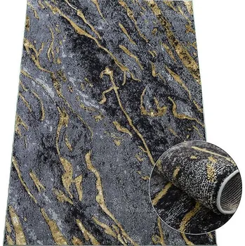 Koberec Kusový koberec Microsofty Color 8303 multi - 60 x 100 cm