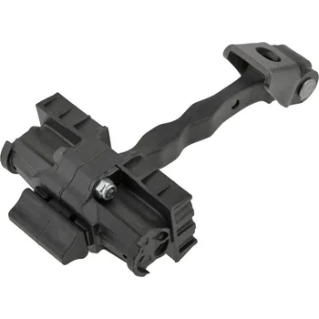 Dveře karosérie Omezovač zadních dveří Škoda Fabia II