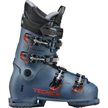 Sjezdové boty Lyžařské boty Tecnica MACH SPORT 90 MV GW, dark avio 23/24 Velikost MP (cm): 30