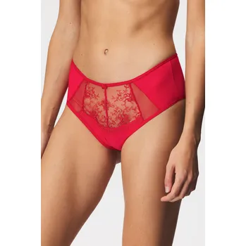 Dámské spodní prádlo Klasické kalhotky Cynthia s vysokým pasem