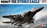 Tamiya Boeing F-15E Strike Eagle with…