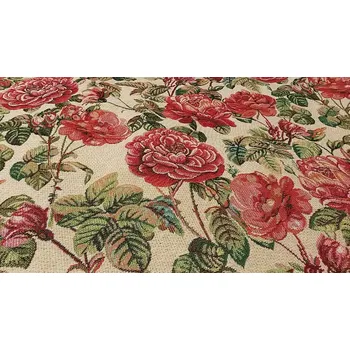 BYTEMA Gobelínová látka ROSAL šiře 280 cm