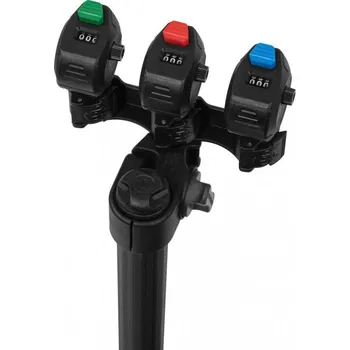 PRESTON INNOVATIONS Offbox Triple Clicker Counter