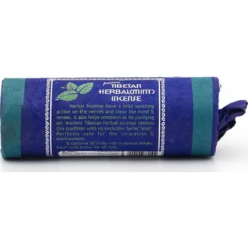Vonná tyčinka Tibetské vonné tyčinky Ancient Herbal