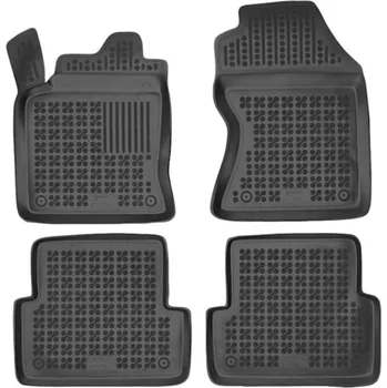 autokoberec Koberce gumové Rezaw Plast Ford Focus 1998-2004