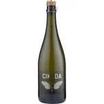 Vino Cibulka Cikáda Sekt Extra Brut…
