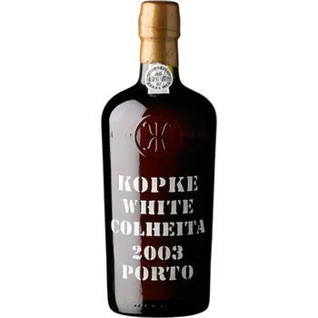 Víno Kopke Colheita 2003 White