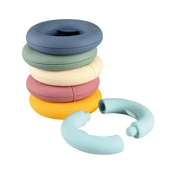 Hračka pro nejmenší Smoby Little Tubo