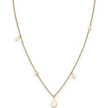 Náhrdelník Náhrdelník Rosefield JSDNG-J054