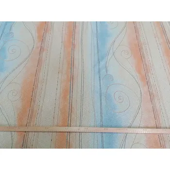 BYTEMA Dekorační látka Omiron šíře 150 cm