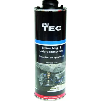 MAKO Přelakovatelný nástřik 1L, na UBS pistol Odstin: Černá