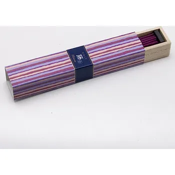 Čajovna Japonské vonné tyčinky Nippon Kayuragi Wisteria