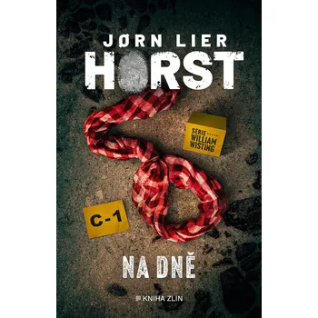 Kniha Na dně - Jorn Lier Horst (E-Kniha)