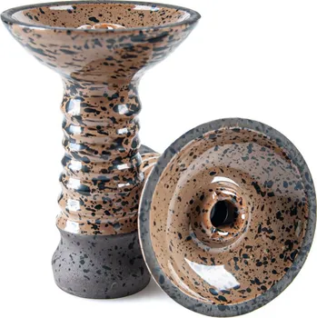 Korunka Telamon Alien hnědá