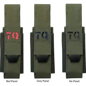 Lékárnička RE Universal Tourniquet Holder Gen 2 - pouzdro na škrtidlo vojenská zelená