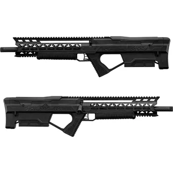 Airsoftová zbraň STORM Airsoft Airsoftová puška PC1 R-Shot System, Standard - černá