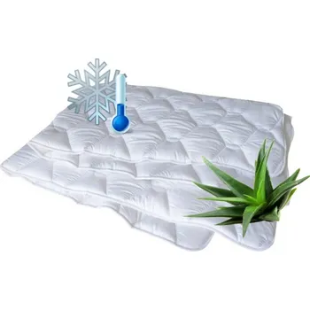 Dětská deka Václav Horkel Prošívaná deka Comfort 140x220 - zimní