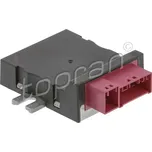 Řídicí jednotka, palivová pumpa TOPRAN 629 457