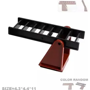 ostatní stavebnice Stavebnice dopravního příslušenství | Styl Lego - Žebřík