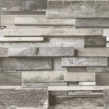 Tapeta Tapeta 520217 vliesová , dřevo, Vavex 2020