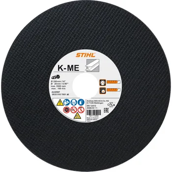 Brusný kotouč Brusný kotouč ocel D 350