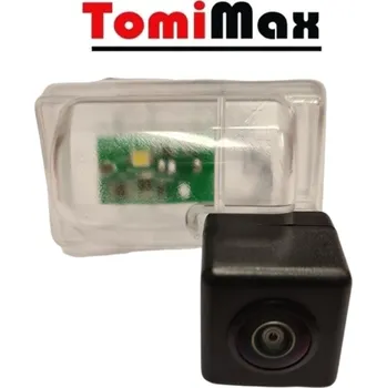Couvací kamera TomiMax Couvací kamera pro MAZDA CX-5, CX-7