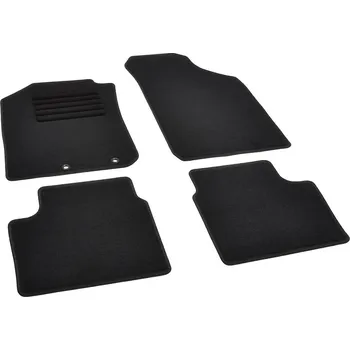 autokoberec Textilní autokoberce Rigum pro Dacia Spring (2022 -)