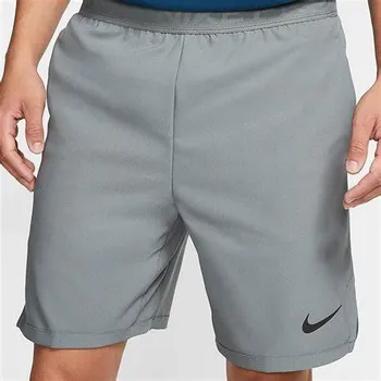 Pánské kraťasy pánské kraťasy Nike Flex Vent Šedá XXL