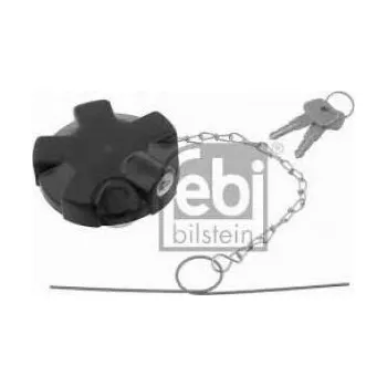 Palivová nádrž Víčko palivové nádrže pr.60-Mercedes, Renault, Volvo 11552