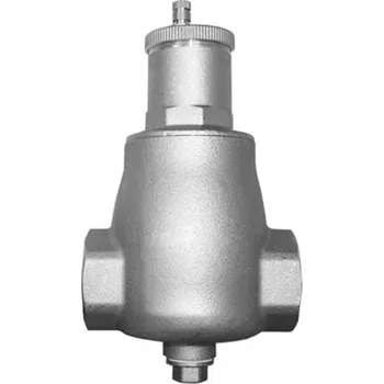 Kotel Odvzdušňovač Wolf 5/4” pro CGB 35/50, CGB-K 40-35