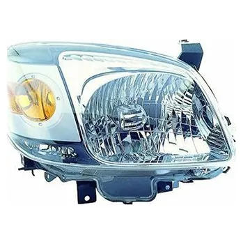 Přední světlomet Světlomet VAN WEZEL 2781962