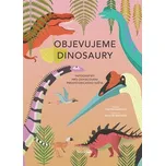Objevujeme dinosaury - Cristina…