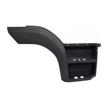 Blatník karosérie Stupačka (schodek, část blatníku) MERCEDES ATEGO EURO 6 (2013-), pravý 16552