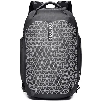 Cestovní taška Ozuko 9273 31 l