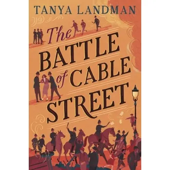 The Battle of Cable Street - Landman, Tanya