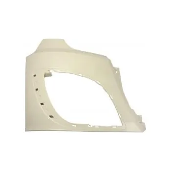 Nárazník Rámeček (část, kryt, roh masky, nárazníku) předního světlometu DAF XF106 (2012-) pravý 18061