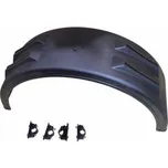 Blatník pro SCHMITZ 400 x 640 x 1280 x 640 plastový 19834