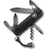 Multifunkční nůž Victorinox Spartan Onyx Black 1.3603.31P