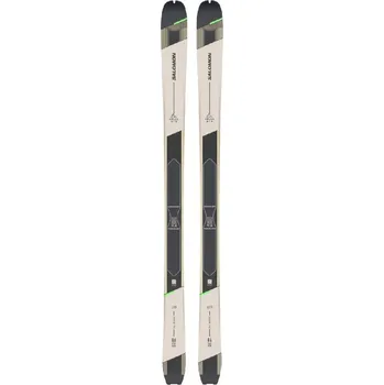 Sjezdové lyže Lyže SAL.MTN 86 carbon+skins 164cm