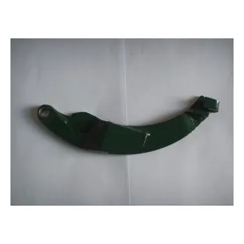 Přislušenství brzdového systému Páka ruční brzdy Avia Turbo pravá 4105