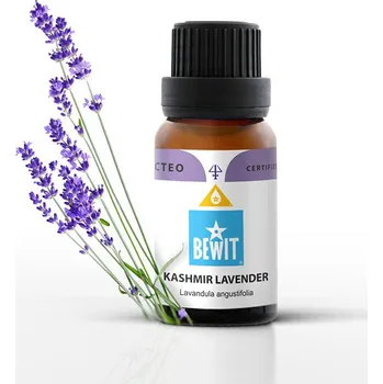 Drogerie BEWIT Levandule Kašmír 5 ml