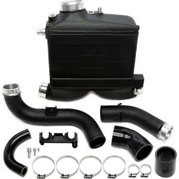 Turbodmychadlo TA Technix intercooler Mercedes třída C (C205, W205, 16-23)