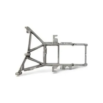 Nárazník Držák hlavního světlometu DAF XF (09/02-), XF105 levý 18105