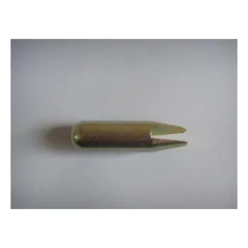 Brzdová čelist Tyčka brzdové čelisti Avia 21,31 zadní 1642A