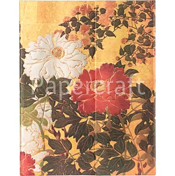 Zápisník Paperblanks Natsu ultra linkovaný PB9607-8 - 107005655