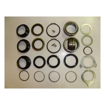 Brzdová páka Opravárenská sada brzdového klíče Man, Mercedes 8152