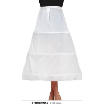 Guirca Dlouhá spodnička 85 cm