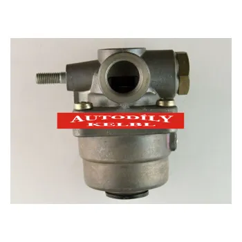 Turbodmychadlo Ventil korekční Avia Turbo 4166