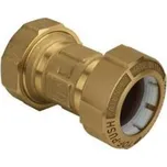 GEOS AGT spojka MS oboustranná 63x63 PE82DN63