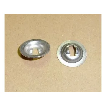 Brzdová čelist Miska vodítka brzdových čelistí Multicar M25 12381